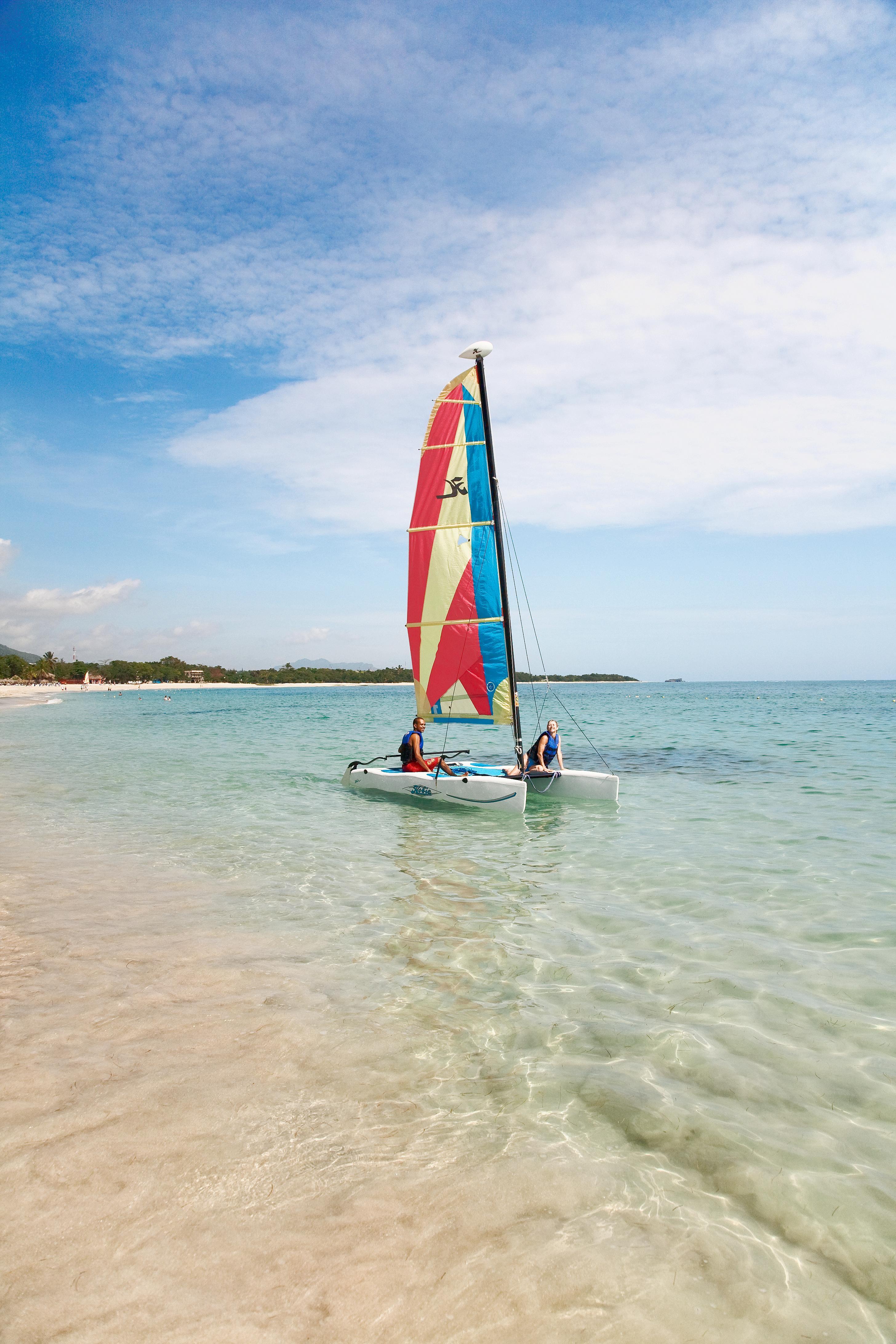 Viva Heavens By Wyndham, A Trademark All Inclusive (Adults Only) Puerto Plata Einrichtungen foto