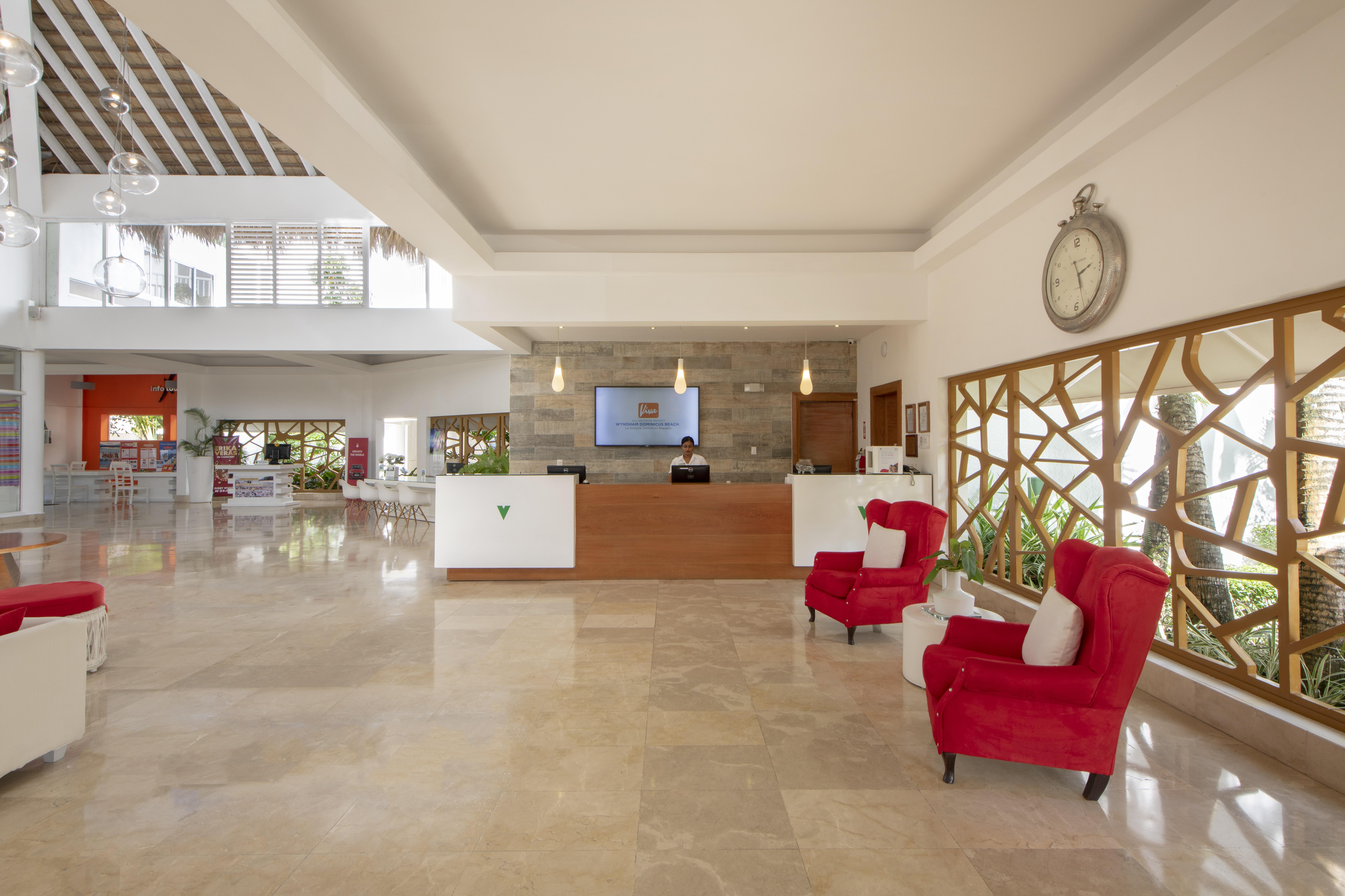 Viva Heavens By Wyndham, A Trademark All Inclusive (Adults Only) Puerto Plata Exterior foto