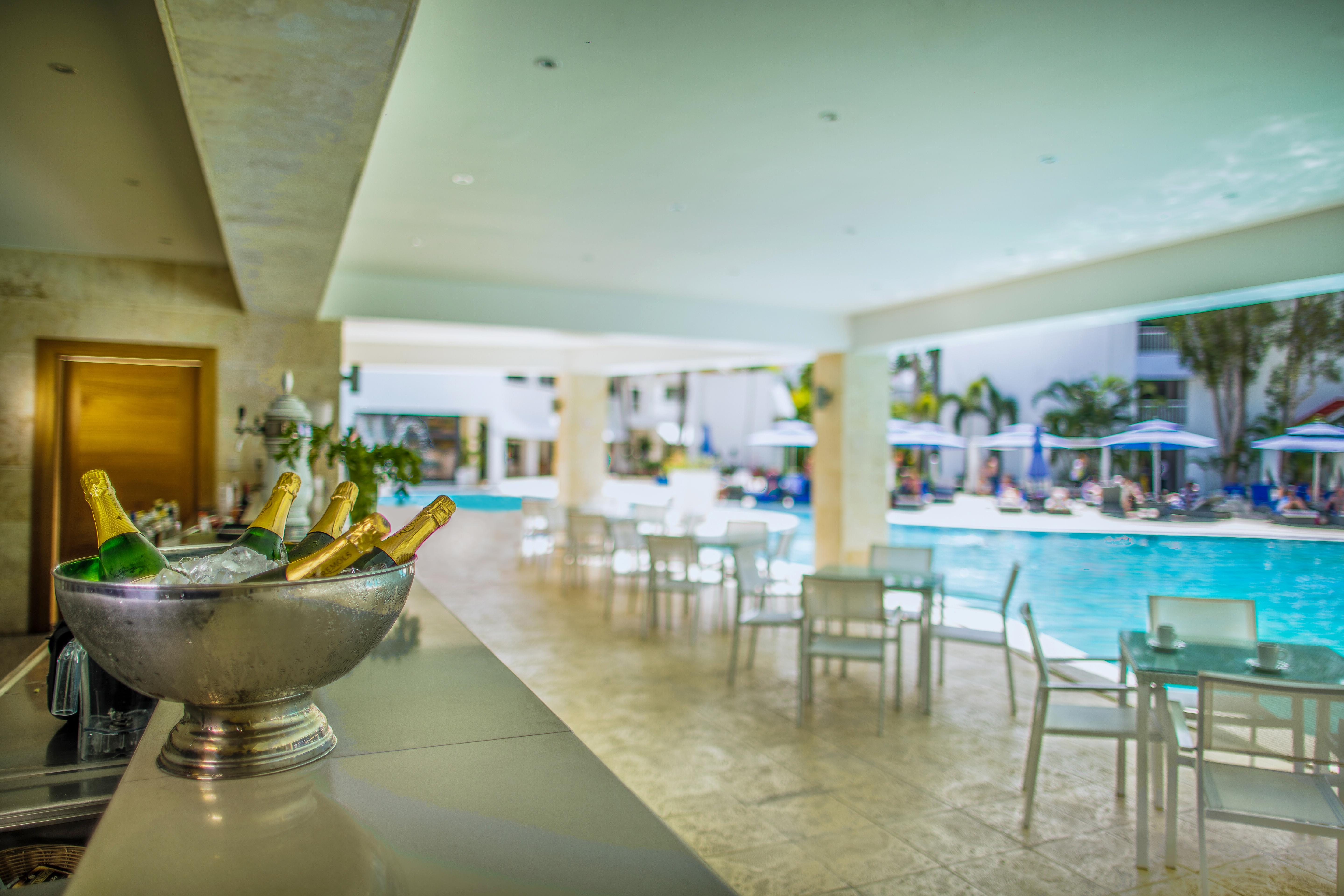 Viva Heavens By Wyndham, A Trademark All Inclusive (Adults Only) Puerto Plata Exterior foto