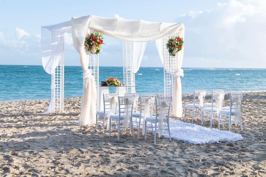 Viva Heavens By Wyndham, A Trademark All Inclusive (Adults Only) Puerto Plata Einrichtungen foto