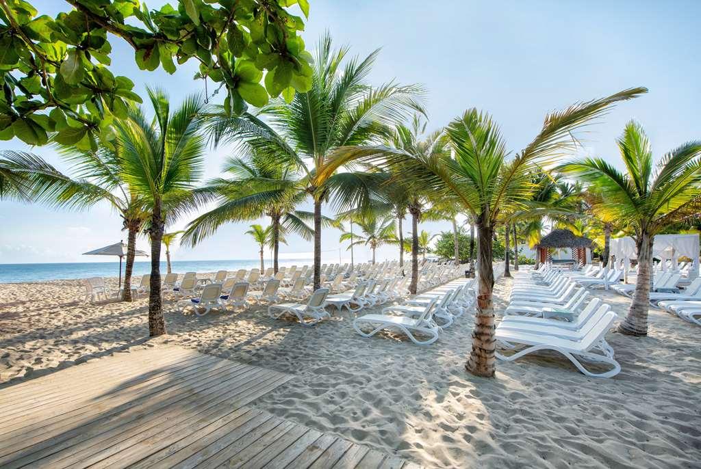 Viva Heavens By Wyndham, A Trademark All Inclusive (Adults Only) Puerto Plata Natur foto