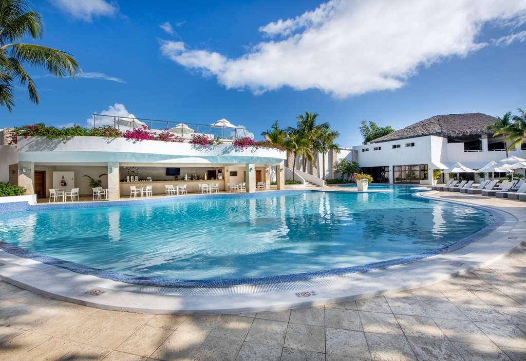 Viva Heavens By Wyndham, A Trademark All Inclusive (Adults Only) Puerto Plata Einrichtungen foto