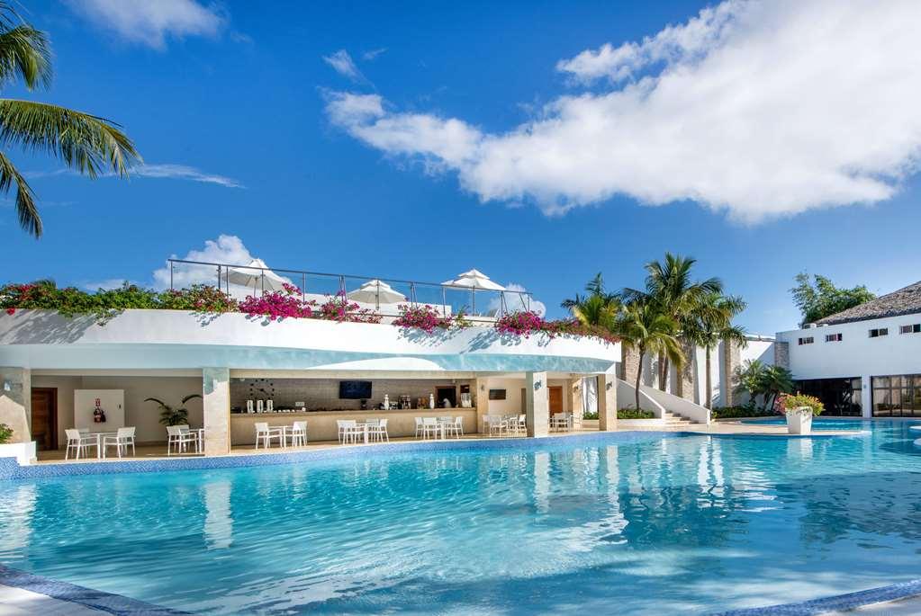 Viva Heavens By Wyndham, A Trademark All Inclusive (Adults Only) Puerto Plata Einrichtungen foto