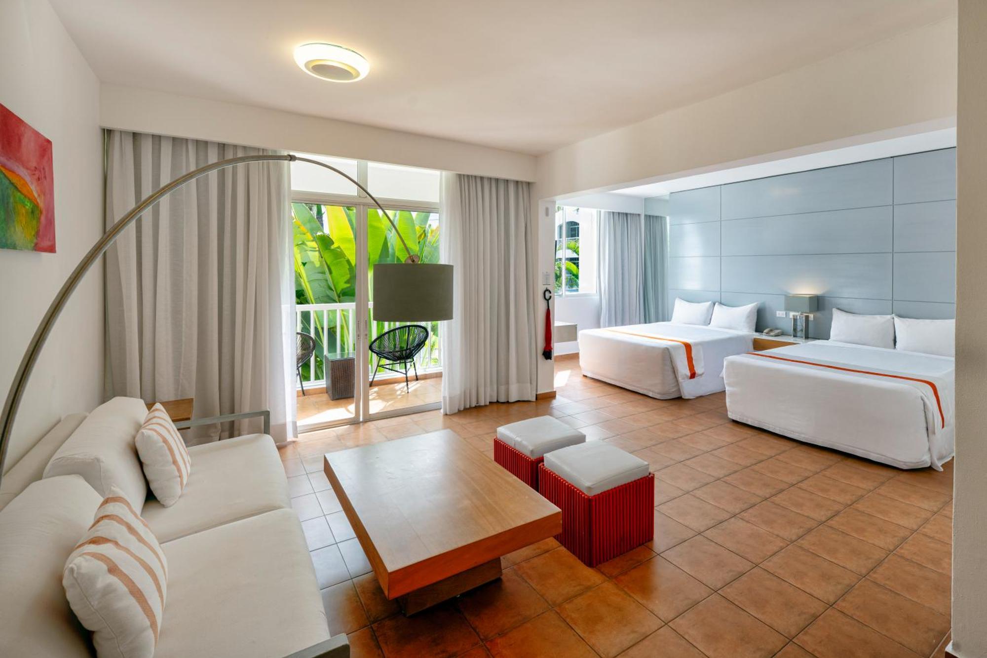 Viva Heavens By Wyndham, A Trademark All Inclusive (Adults Only) Puerto Plata Exterior foto